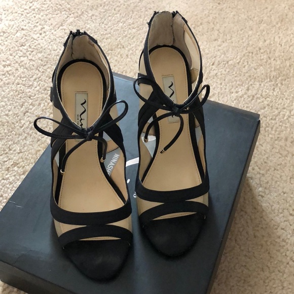 Nina High Heels 👠 (New York) - Picture 3 of 8